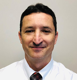 Dr Luis Mauricio Pinet-Peralta