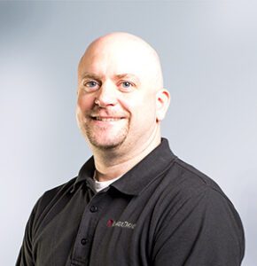 Michael Patock