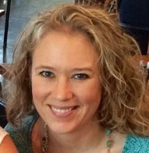 anne vossbrink