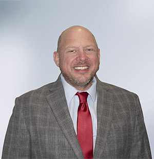 Brad Eckhart