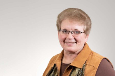 Jane Koenig Headshot