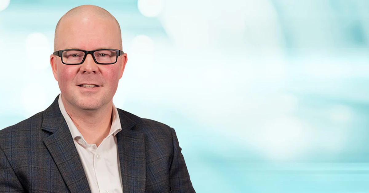 Joe Graw, Chief Growth Officer