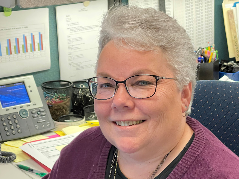Coordinating Care in Chaos: Mass Causality Incident Tracking