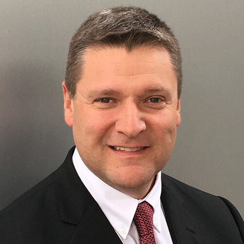 David Page headshot