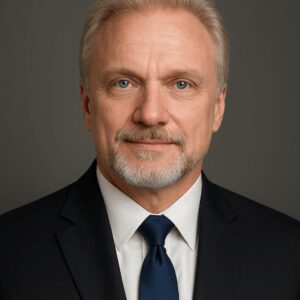 Michael Wimmer headshot