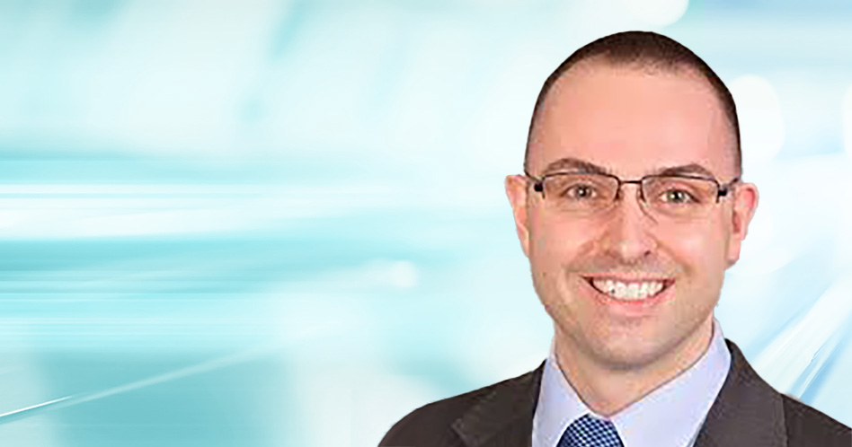 Dr. Michael DePasquale headshot