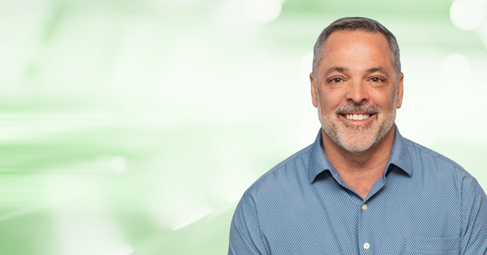Chris Cartrett headshot
